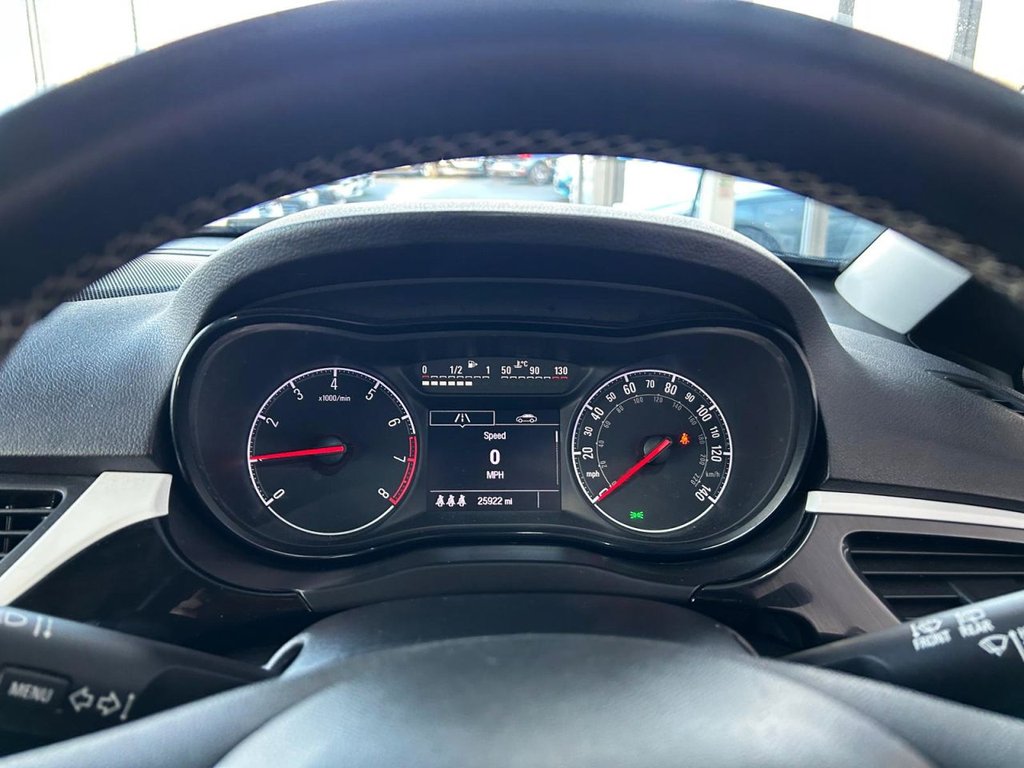 Used Vauxhall Corsa 2018 for sale - 76841419: Photo 19