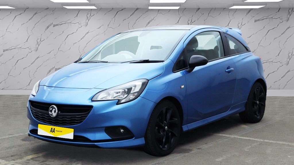 Used Vauxhall Corsa 2018 for sale - 76841419: Photo 2