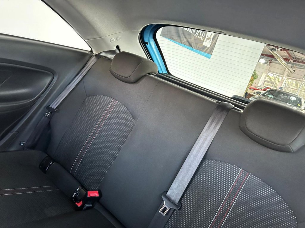 Used Vauxhall Corsa 2018 for sale - 76841419: Photo 22