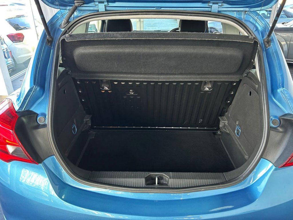 Used Vauxhall Corsa 2018 for sale - 76841419: Photo 23