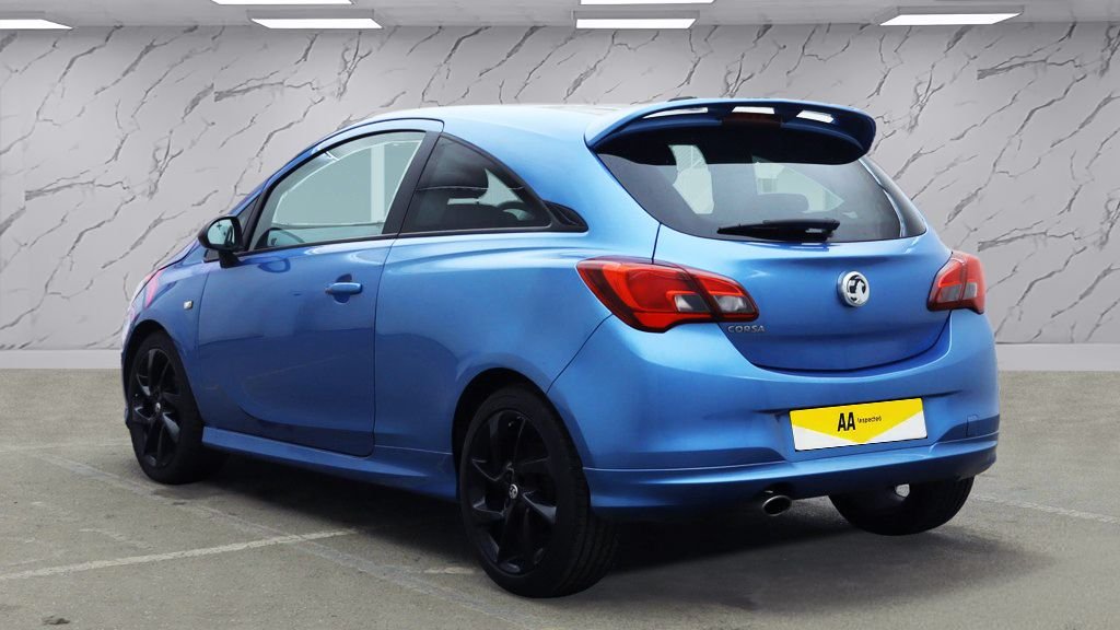 Used Vauxhall Corsa 2018 for sale - 76841419: Photo 3