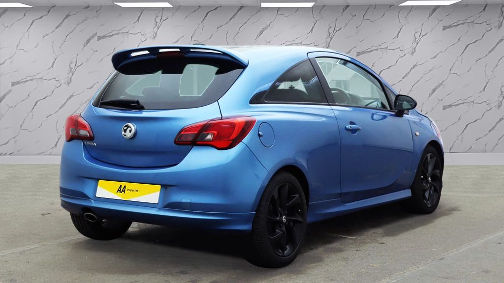 Used Vauxhall Corsa 2018 for sale - 76841419: Photo 4