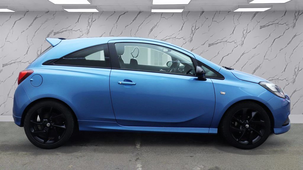 Used Vauxhall Corsa 2018 for sale - 76841419: Photo 5