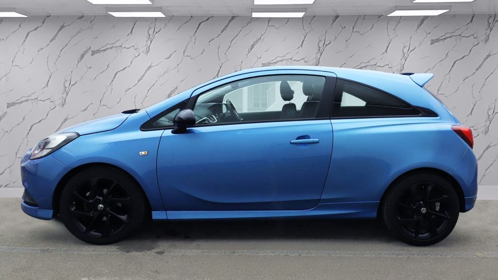 Used Vauxhall Corsa 2018 for sale - 76841419: Photo 6