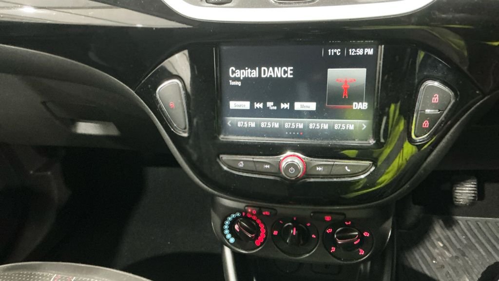 Used Vauxhall Corsa 2018 for sale - 76841419: Photo 8