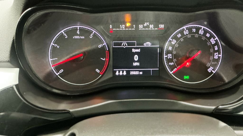 Used Vauxhall Corsa 2018 for sale - 76841419: Photo 9