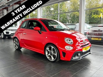 Abarth - 595