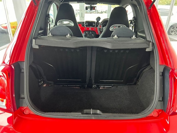 Used Abarth 595 2017 for sale - 76223485: Photo 22