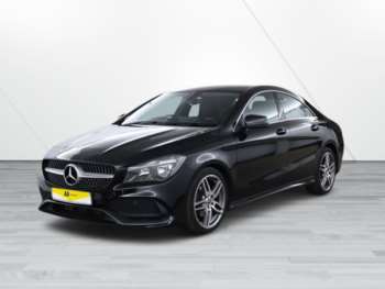 Used Mercedes-Benz CLA 2019 for sale - 75207131: Photo