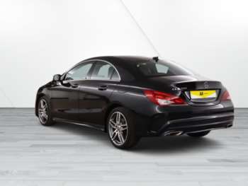 Used Mercedes-Benz CLA 2019 for sale - 75207131: Photo