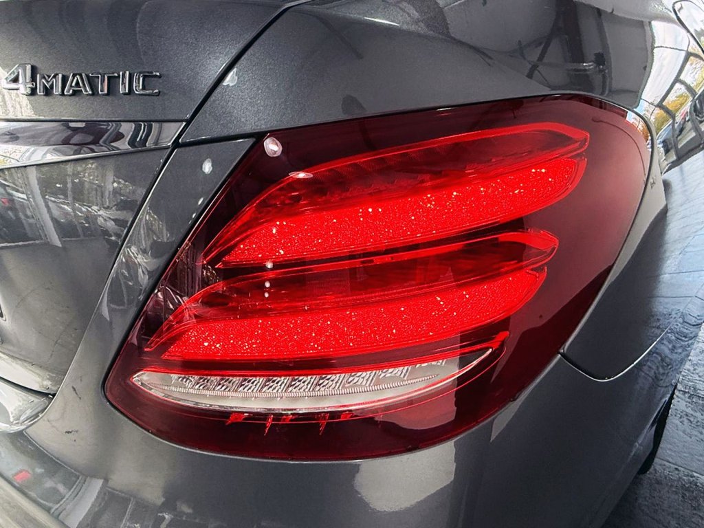 Used Mercedes-Benz E Class 2019 for sale - 76345548: Photo 15