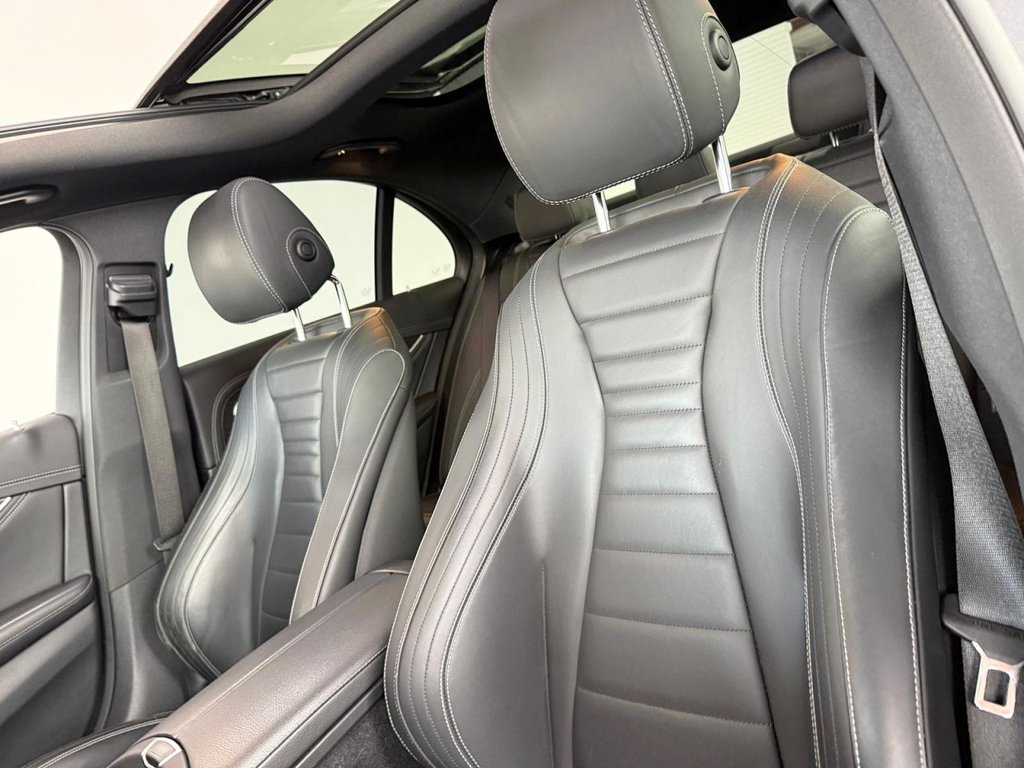 Used Mercedes-Benz E Class 2019 for sale - 76345548: Photo 20