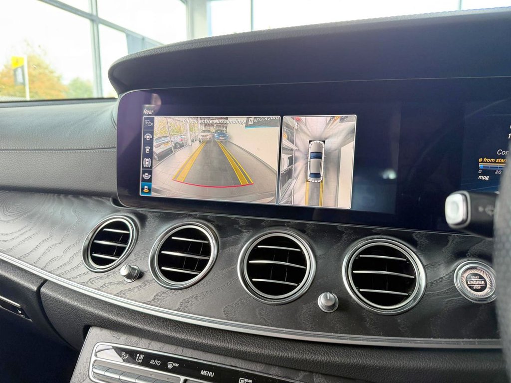 Used Mercedes-Benz E Class 2019 for sale - 76345548: Photo 23