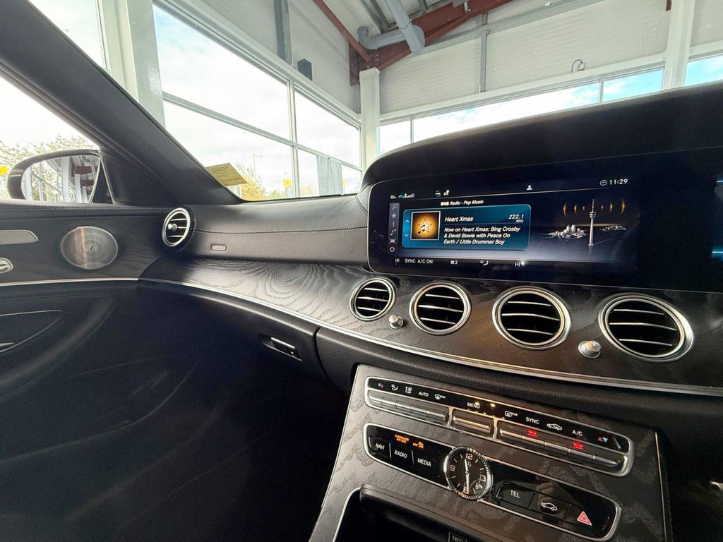 Used Mercedes-Benz E Class 2019 for sale - 76345548: Photo 24