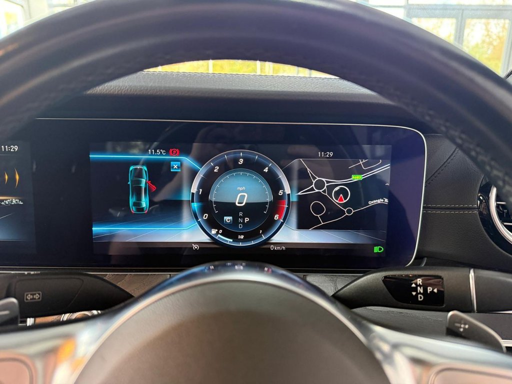 Used Mercedes-Benz E Class 2019 for sale - 76345548: Photo 26
