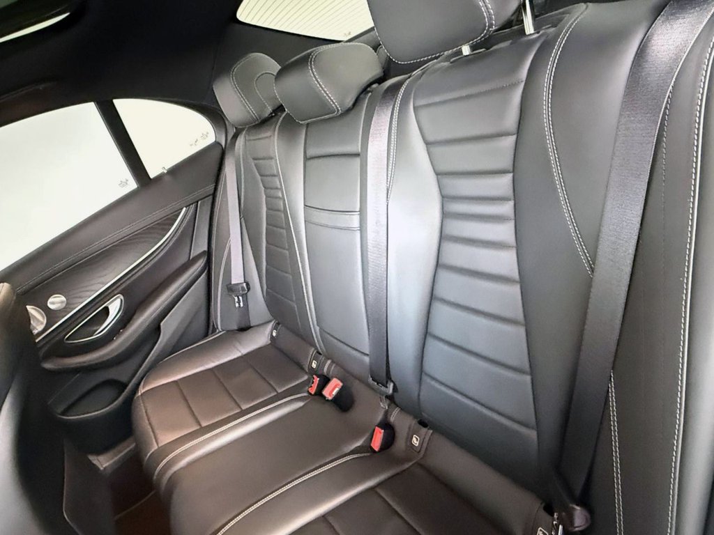 Used Mercedes-Benz E Class 2019 for sale - 76345548: Photo 31