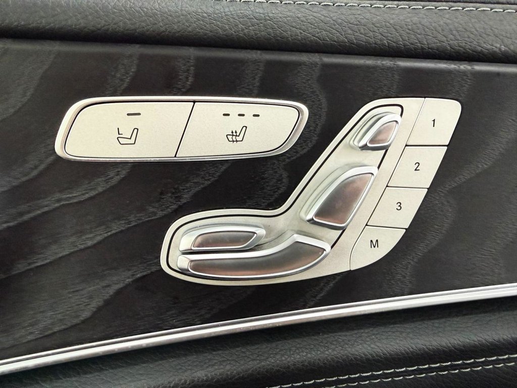 Used Mercedes-Benz E Class 2019 for sale - 76345548: Photo 32