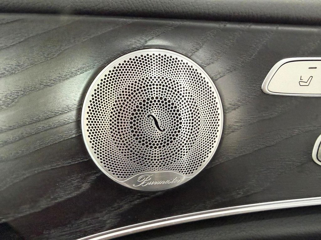 Used Mercedes-Benz E Class 2019 for sale - 76345548: Photo 33