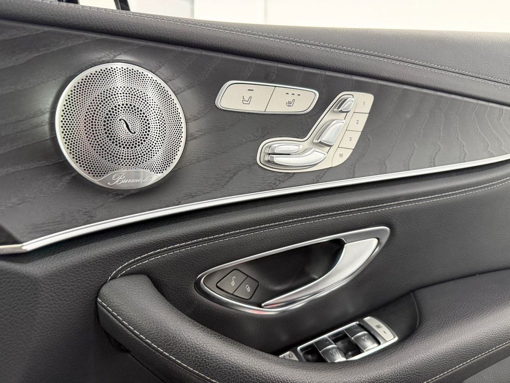 Used Mercedes-Benz E Class 2019 for sale - 76345548: Photo 34