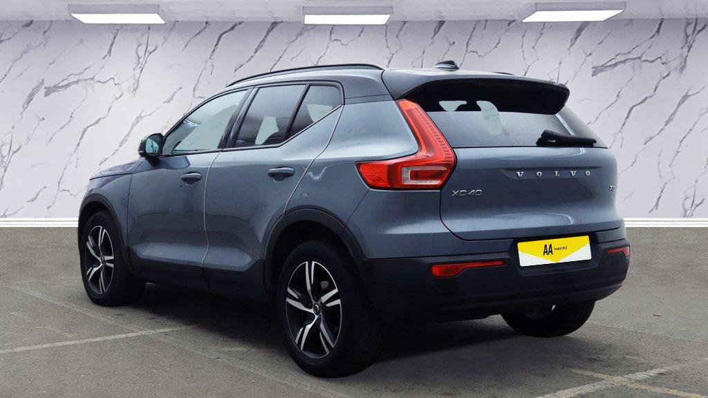 Used Volvo XC40 2021 for sale - 77835461: Photo 6