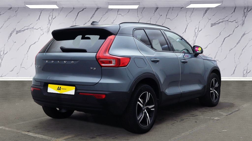 Used Volvo XC40 2021 for sale - 77835461: Photo 7