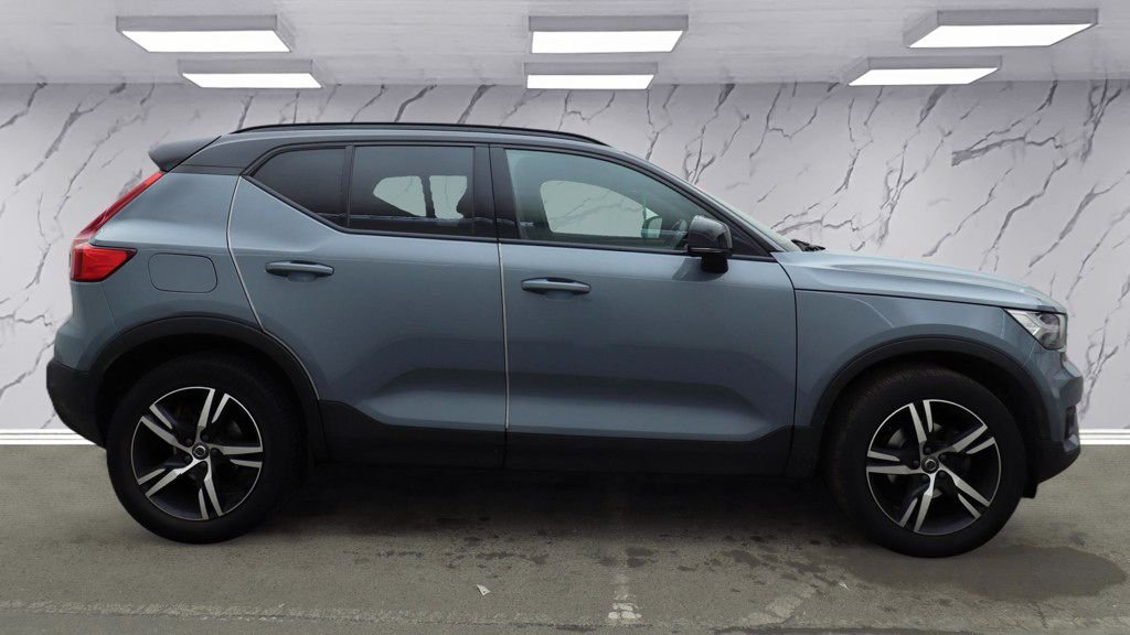Used Volvo XC40 2021 for sale - 77835461: Photo 8