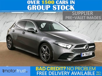 Used Mercedes-Benz A-Class 2021 for sale - 78996585: Photo