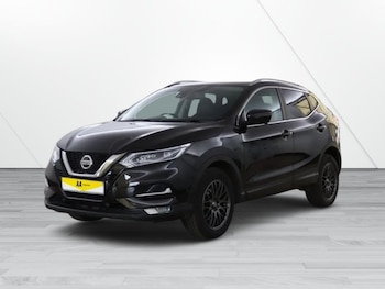 Used Nissan Qashqai 2020 for sale - 75801319: Photo