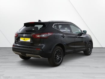 Used Nissan Qashqai 2020 for sale - 75801319: Photo