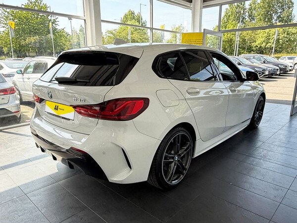 Used BMW 1 Series 2020 for sale - 75462168: Photo 12