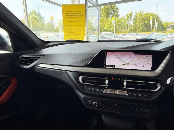 Used BMW 1 Series 2020 for sale - 75462168: Photo 15
