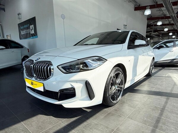 Used BMW 1 Series 2020 for sale - 75462168: Photo 7