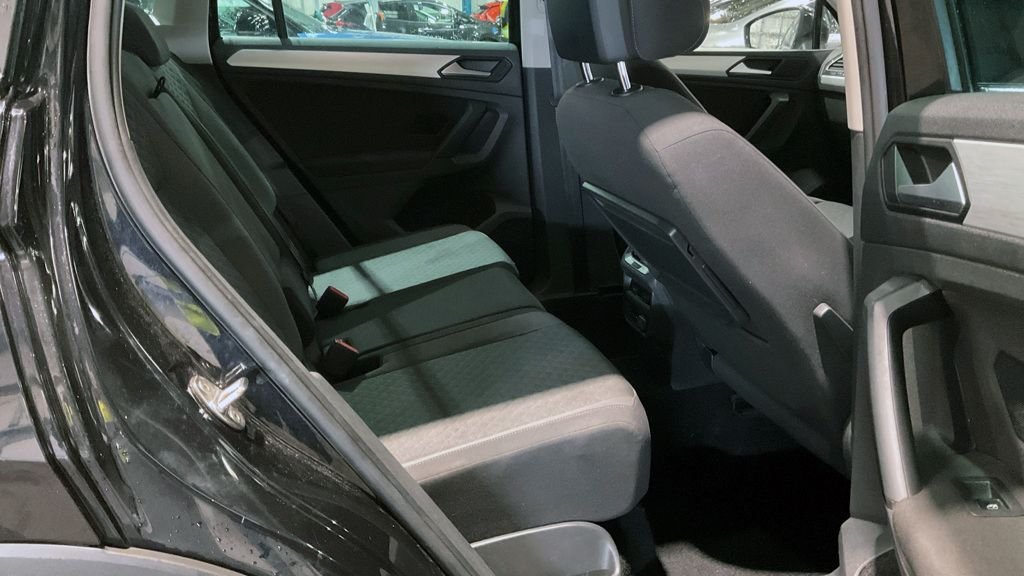 Used Volkswagen Tiguan 2019 for sale - 76173010: Photo 12