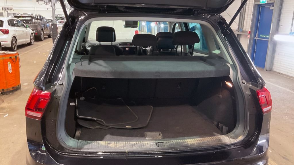 Used Volkswagen Tiguan 2019 for sale - 76173010: Photo 13