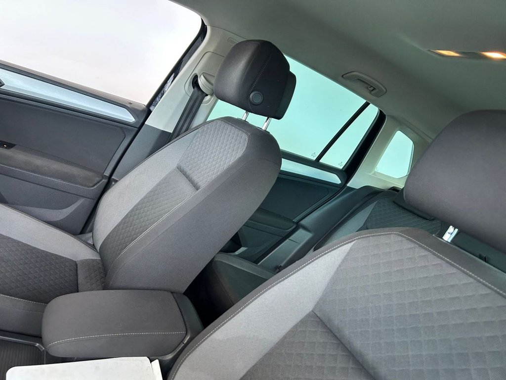 Used Volkswagen Tiguan 2019 for sale - 76173010: Photo 14