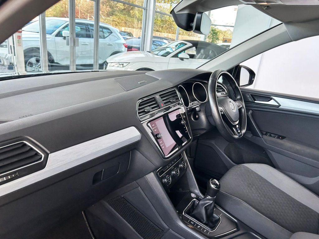 Used Volkswagen Tiguan 2019 for sale - 76173010: Photo 15