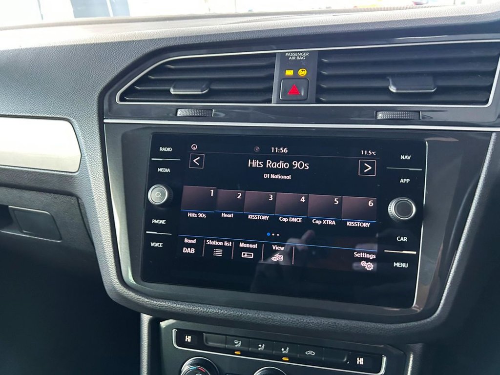 Used Volkswagen Tiguan 2019 for sale - 76173010: Photo 16