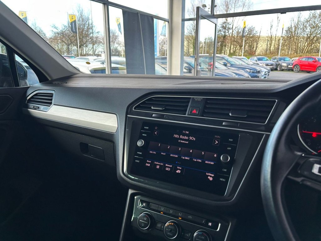 Used Volkswagen Tiguan 2019 for sale - 76173010: Photo 18