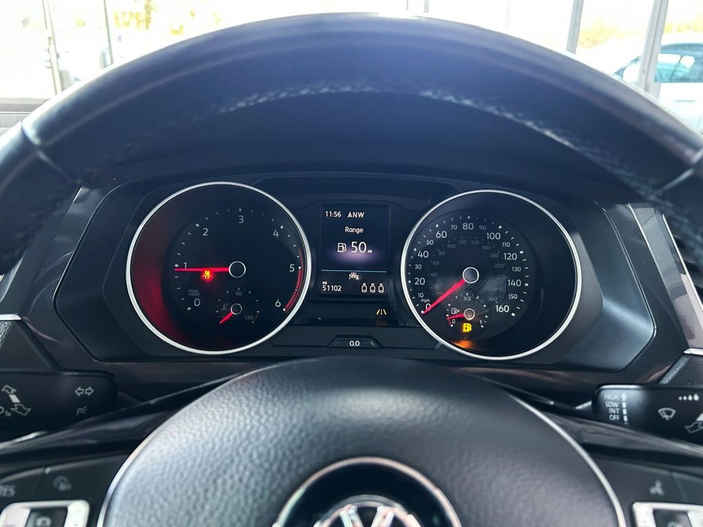 Used Volkswagen Tiguan 2019 for sale - 76173010: Photo 19