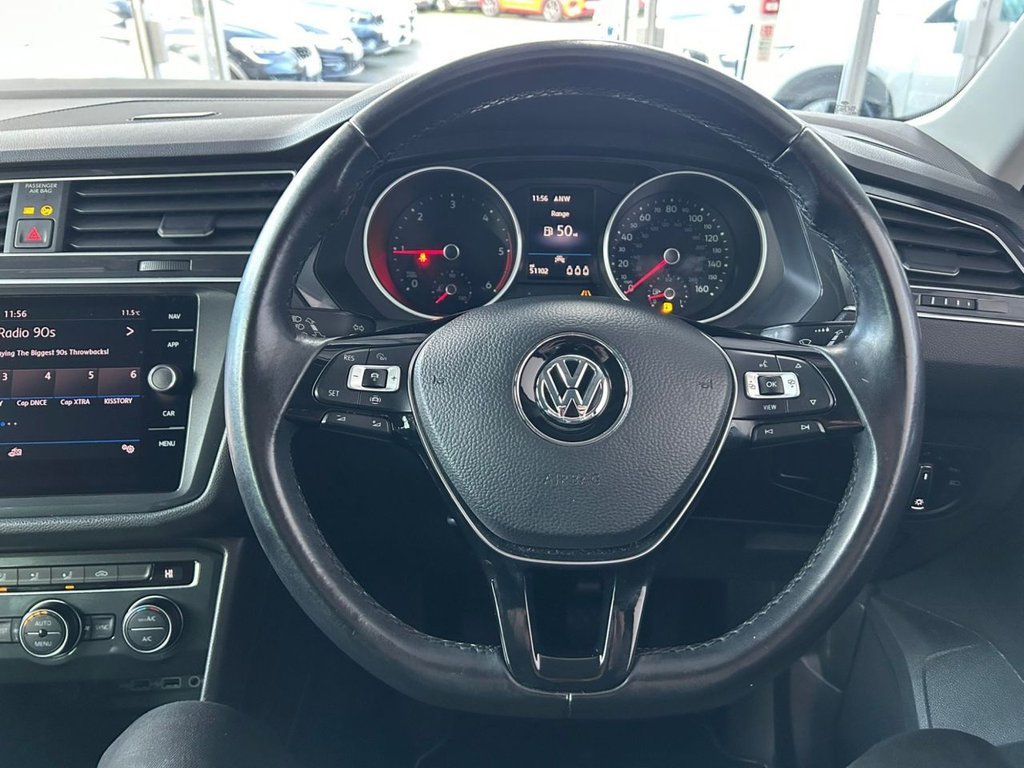 Used Volkswagen Tiguan 2019 for sale - 76173010: Photo 20