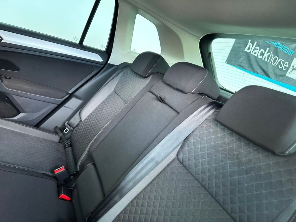 Used Volkswagen Tiguan 2019 for sale - 76173010: Photo 22