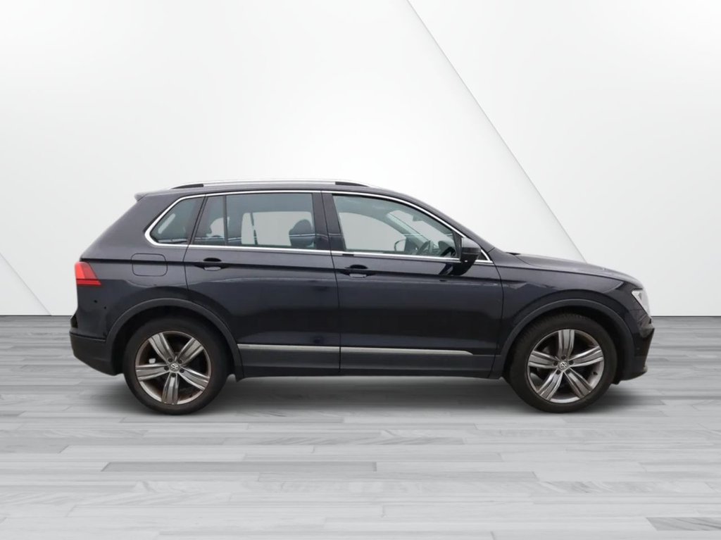 Used Volkswagen Tiguan 2019 for sale - 76173010: Photo 6