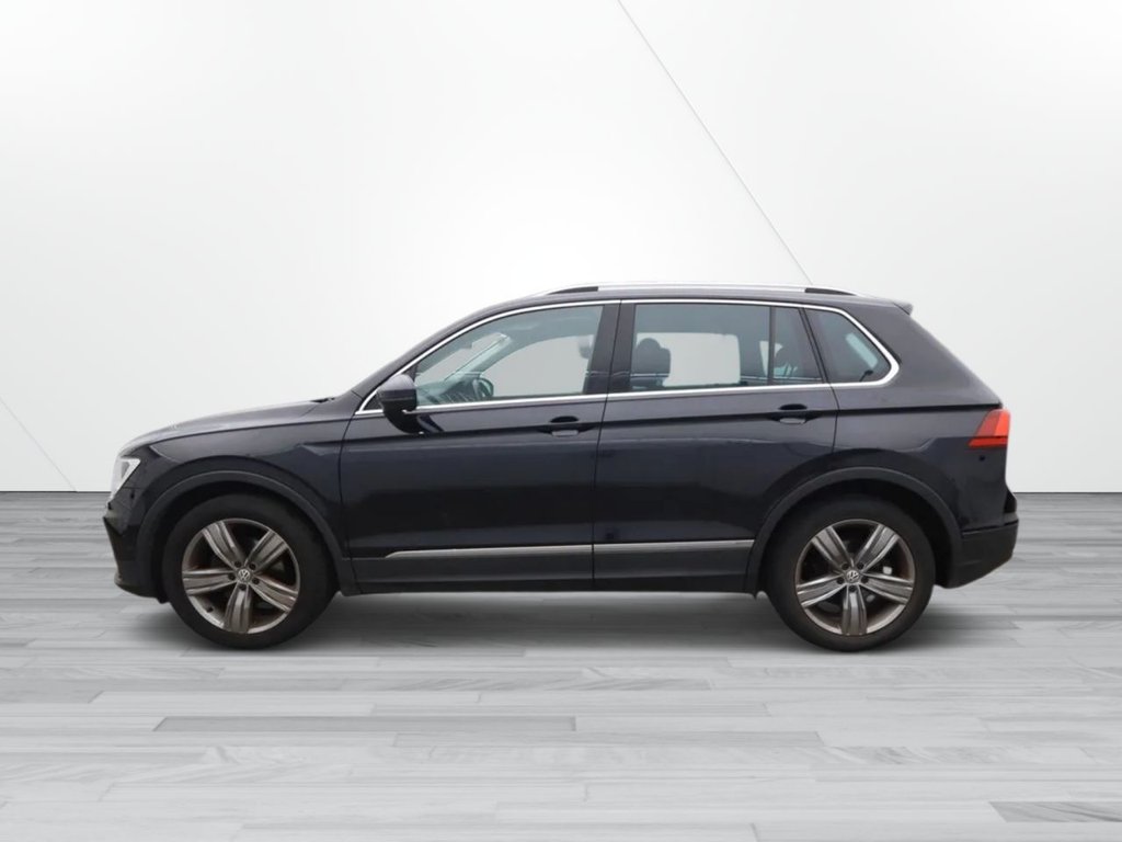 Used Volkswagen Tiguan 2019 for sale - 76173010: Photo 7