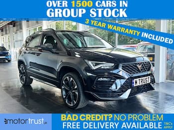 Used Cupra Ateca 2023 for sale - 79587277: Photo