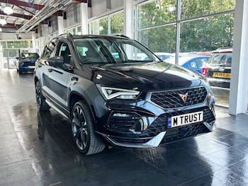 Used Cupra Ateca 2023 for sale - 79587277: Photo