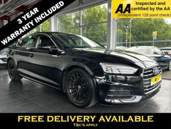 2017 (67) - 2.0 TDI ultra SE Sportback 5dr Diesel Manual Euro 6 (s/s) (190 ps)