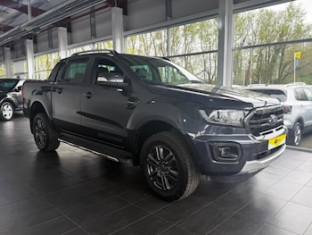 Used Ford Ranger 2021 for sale - 75923367: Photo