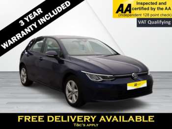 Used Volkswagen Golf 2022 for sale - 74065953: Photo