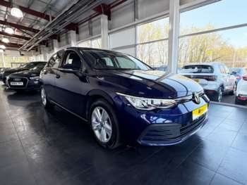 Used Volkswagen Golf 2022 for sale - 74065953: Photo