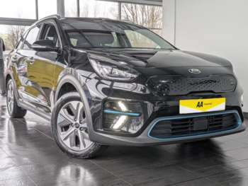 Used Kia Niro 2022 for sale - 73973912: Photo